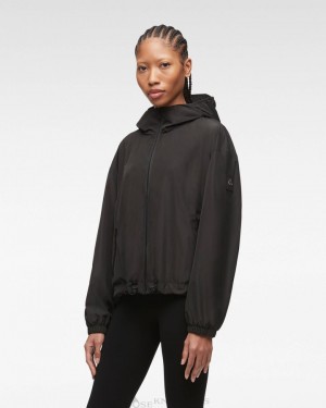 Giacche Donna Moose Knuckles Parklawn Jacket Nere | QME615370