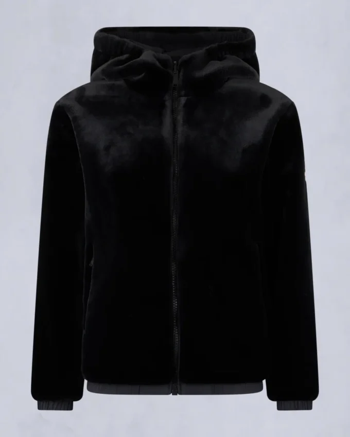 bambini unisex della serie Gold Simcoe Reversible Bunny