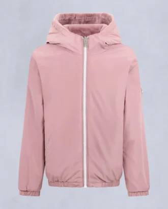 Bambini Unisex Simcoe Reversibile Bunny