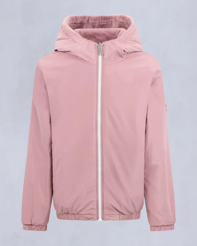 Bambini Unisex Simcoe Reversibile Bunny