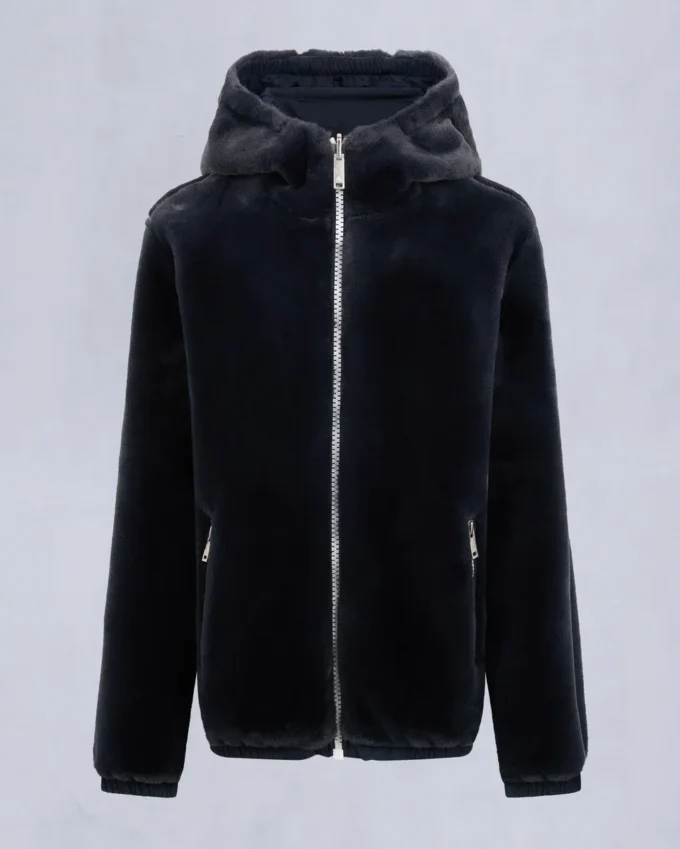 Bambini Unisex Simcoe Reversibile Bunny