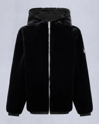 Bambini Unisex Simcoe Reversibile Bunny