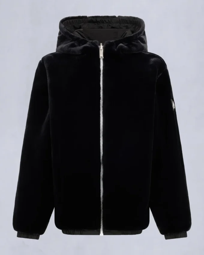 Bambini Unisex Simcoe Reversibile Bunny