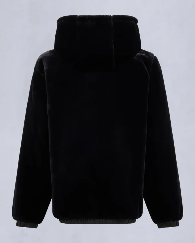 Bambini Unisex Simcoe Reversibile Bunny