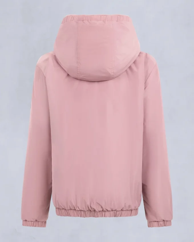 Bambini Unisex Simcoe Reversibile Bunny