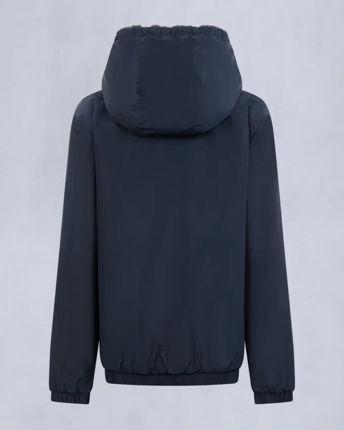 Bambini Unisex Simcoe Reversibile Bunny