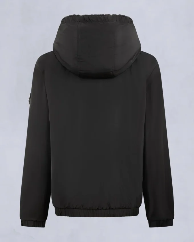 Bambini Unisex Simcoe Reversibile Bunny