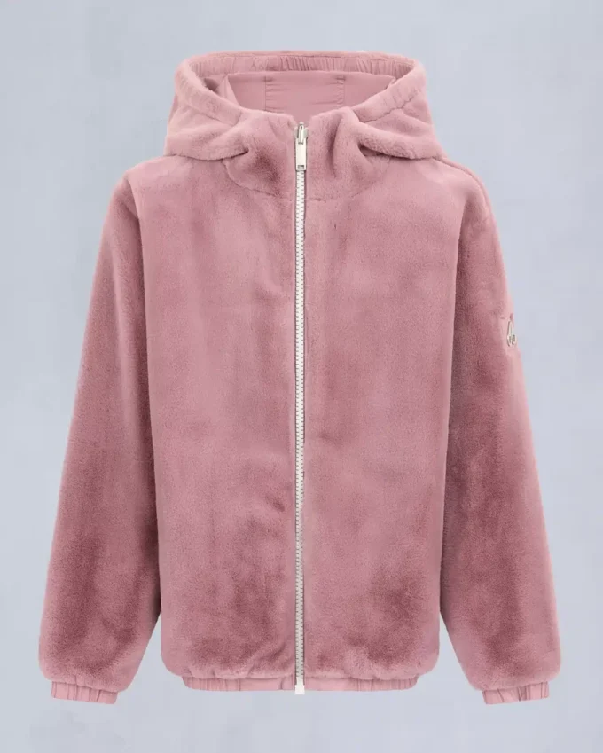 Bambini Unisex Simcoe Reversibile Bunny