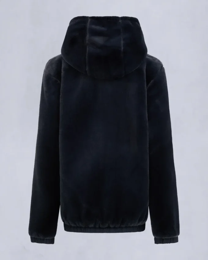 Bambini Unisex Simcoe Reversibile Bunny