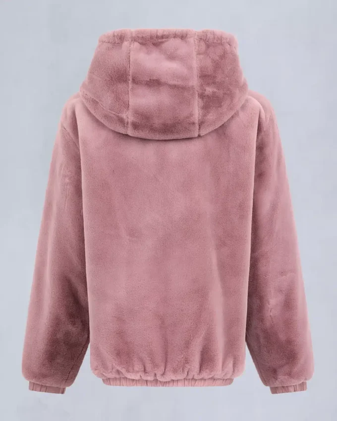 Bambini Unisex Simcoe Reversibile Bunny