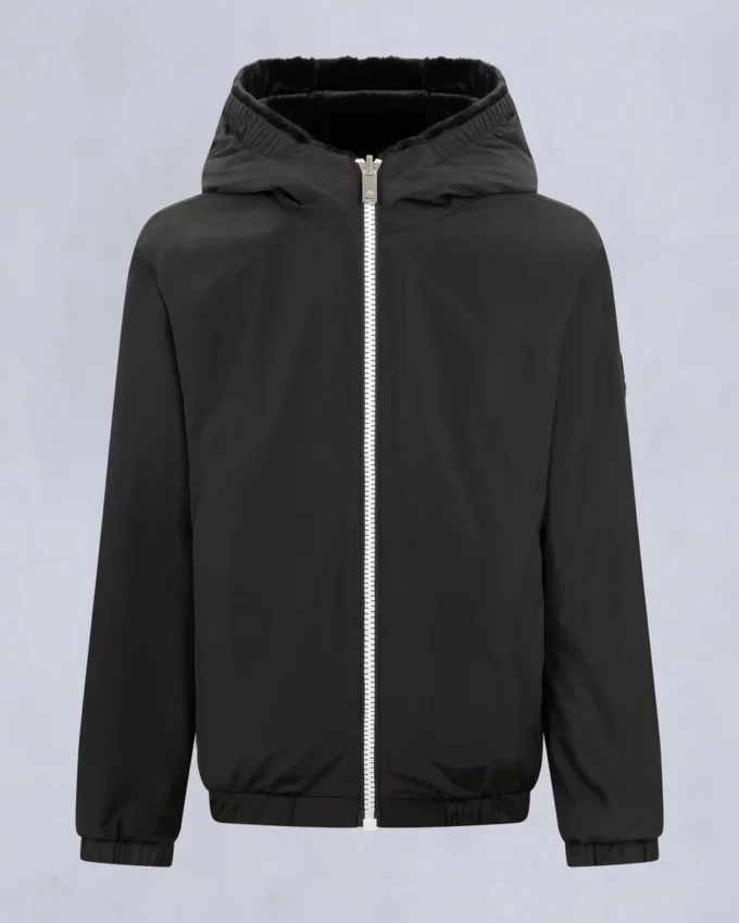 Bambini Unisex Simcoe Reversibile Bunny