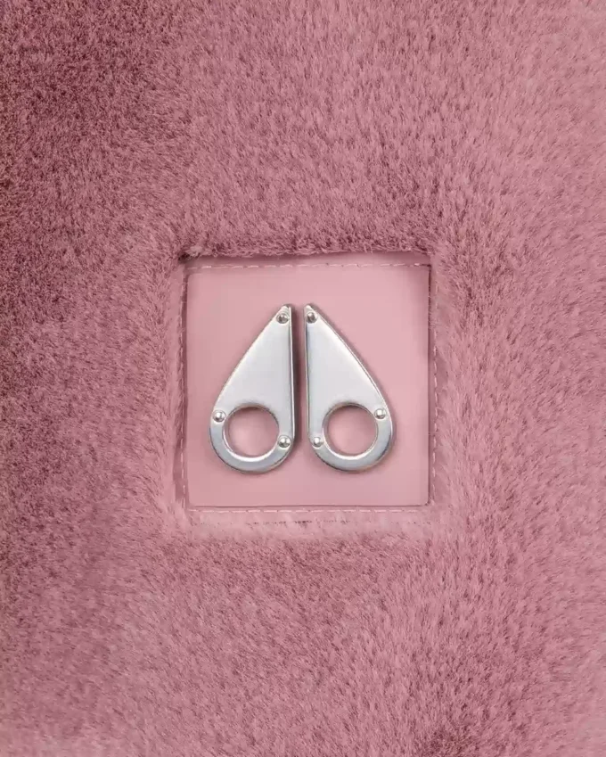 Bambini Unisex Simcoe Reversibile Bunny