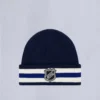 Berretto NHL X Moose Knuckles Maple Leafs