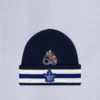 Berretto NHL X Moose Knuckles Maple Leafs