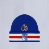 Berretto NHL X Moose Knuckles Rangers