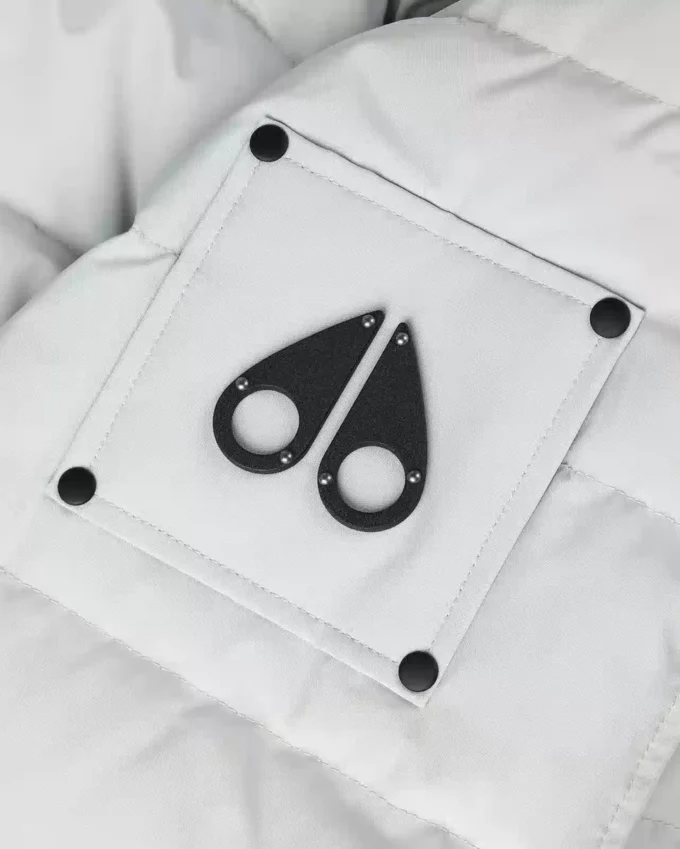 Bomber in shearling Onyx Scotchtown