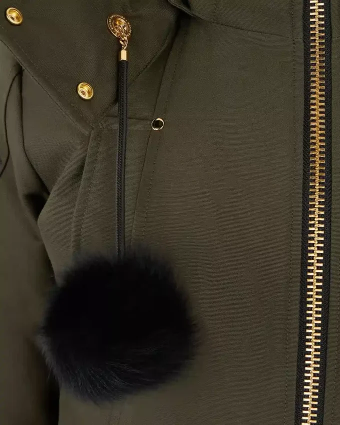 Bomber Original Sainte Flavie della serie Gold