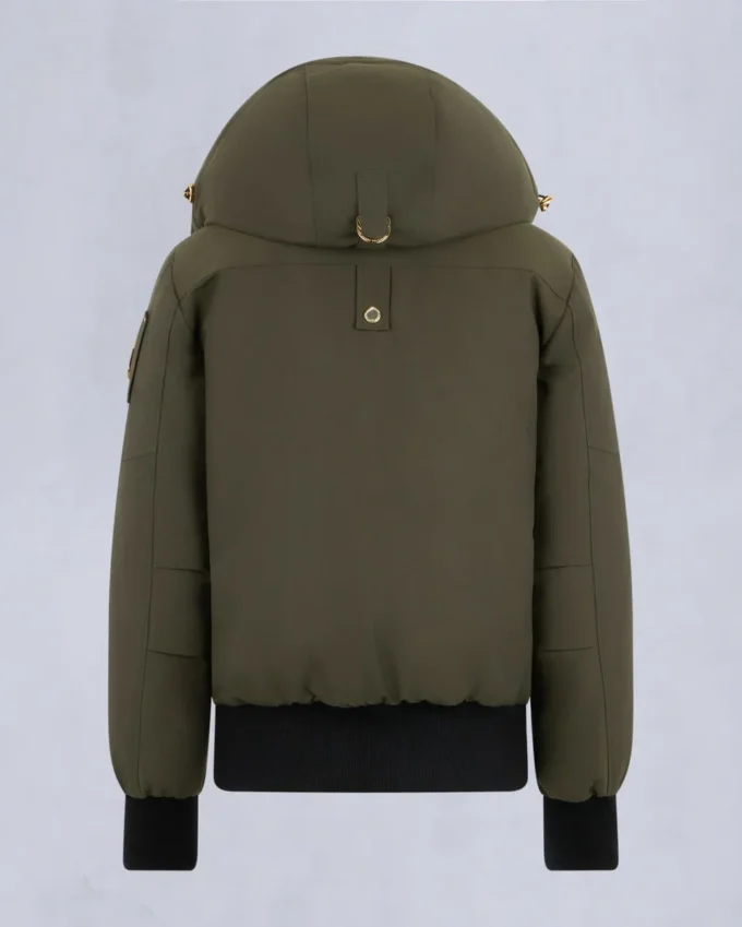 Bomber Original Sainte Flavie della serie Gold