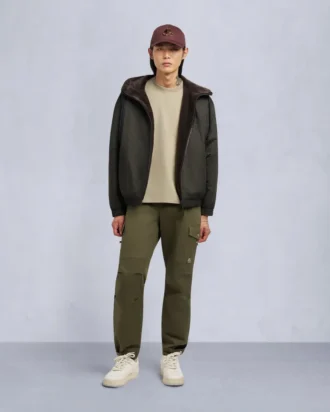 Borden Bunny reversibile