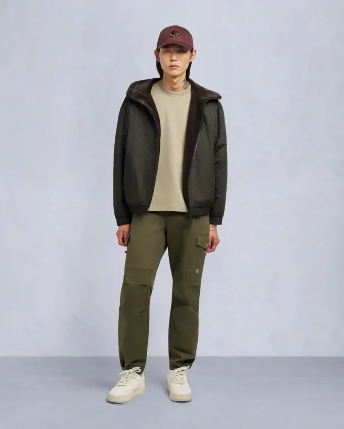 Borden Bunny reversibile