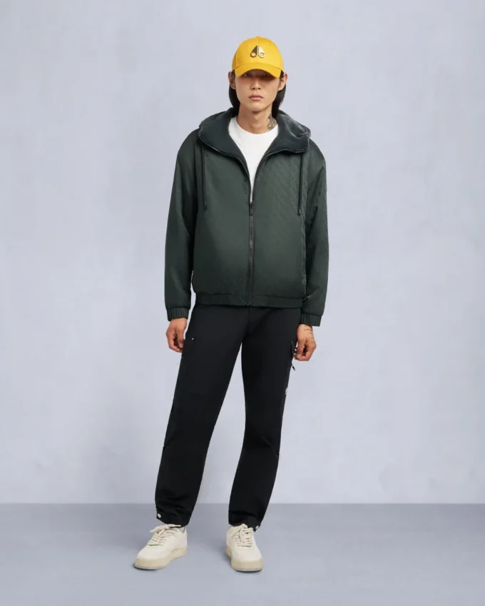 Borden Bunny reversibile