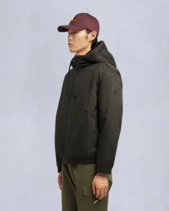 Borden Bunny reversibile