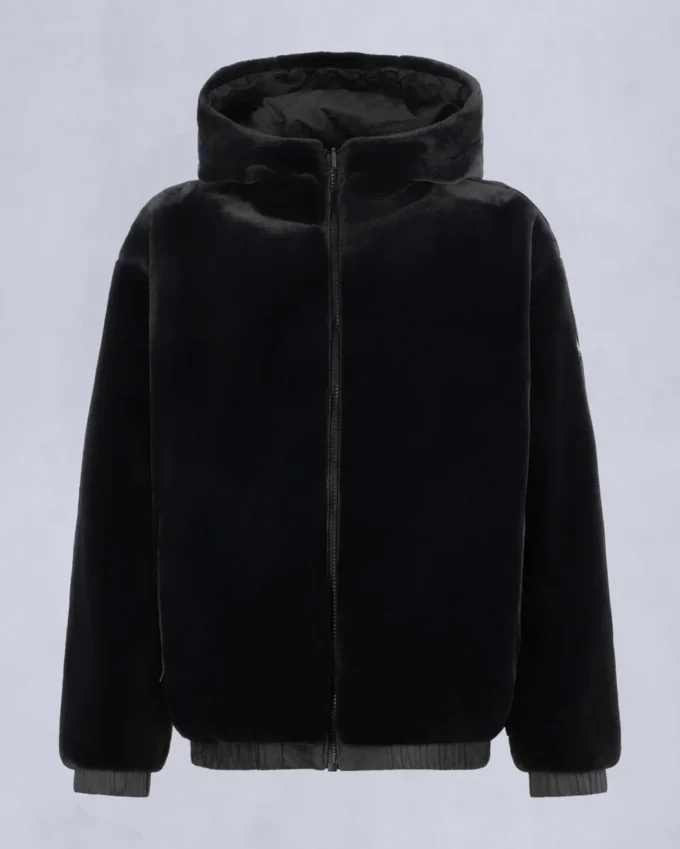 Borden Bunny reversibile