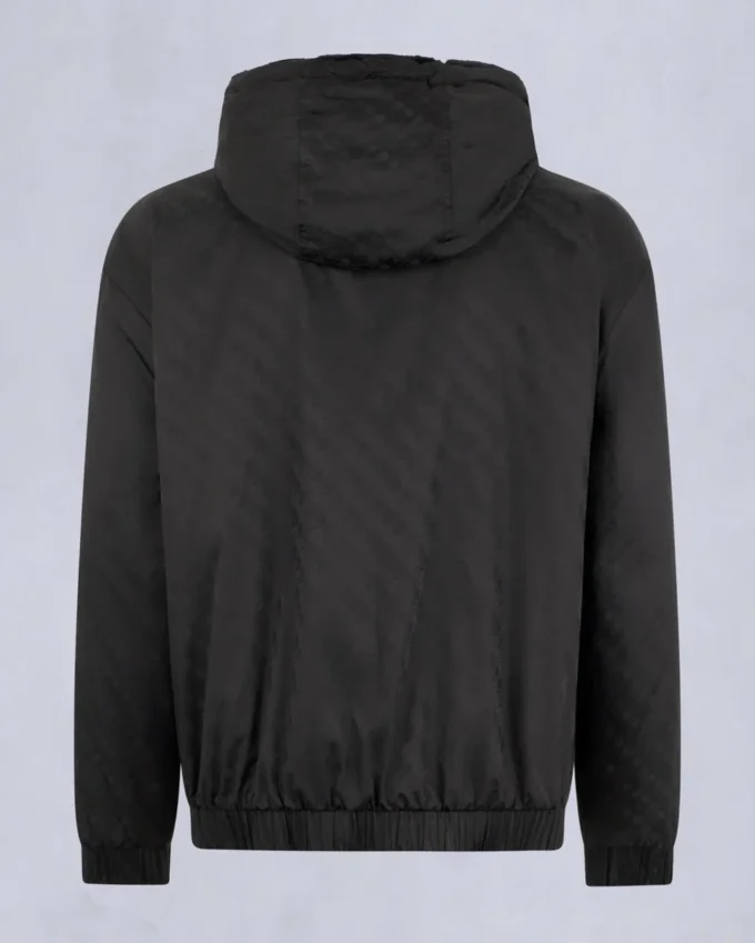 Borden Bunny reversibile