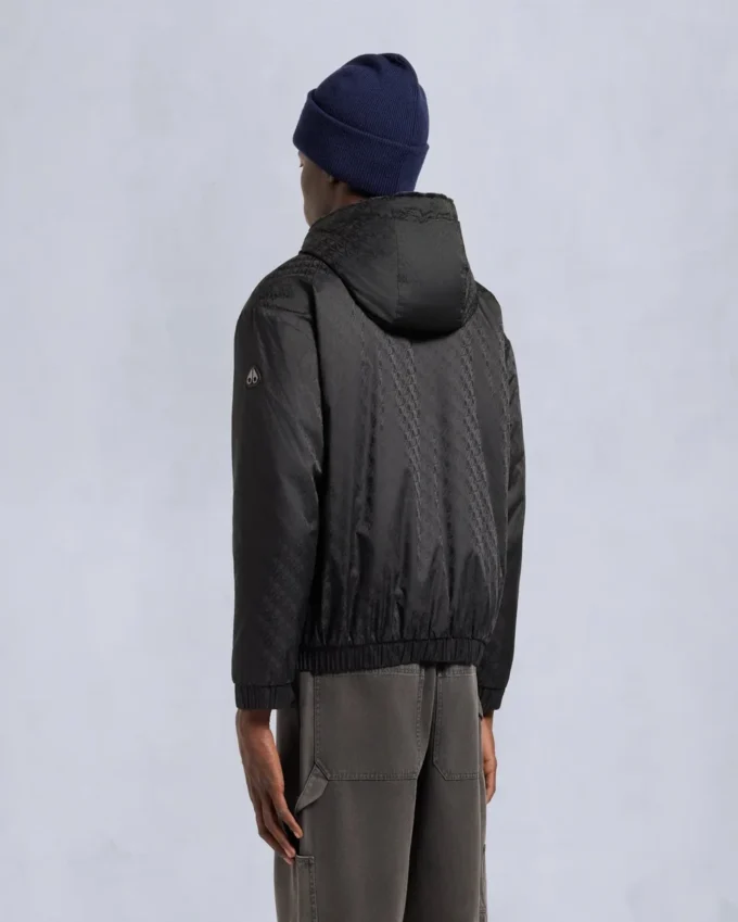 Borden Bunny reversibile