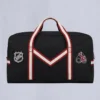Borsa della squadra Nhl X Moose Knuckles