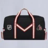 Borsa della squadra Nhl X Moose Knuckles