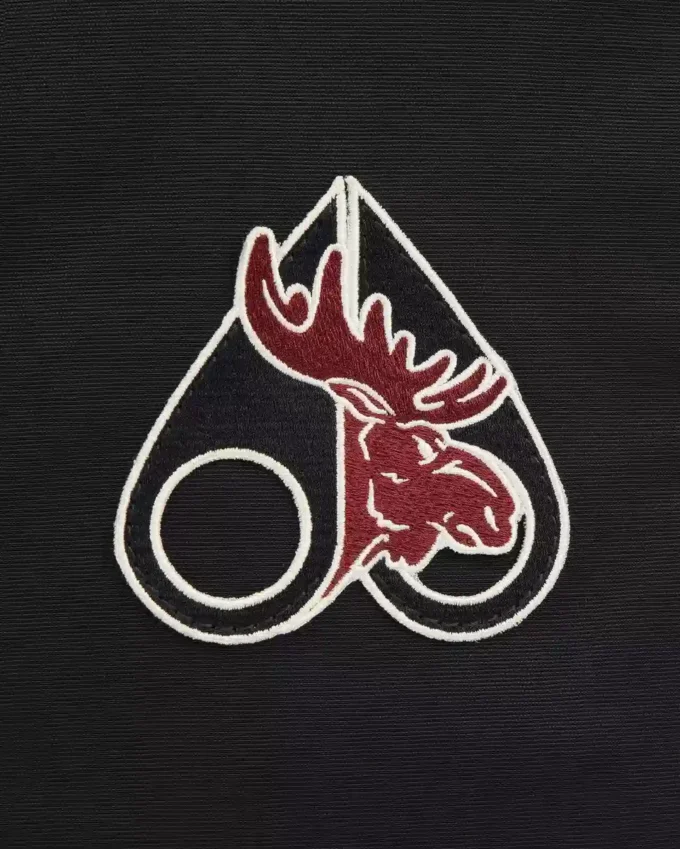 Borsa della squadra Nhl X Moose Knuckles