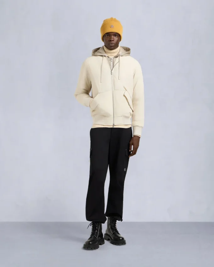 Brixton Bomber Jacket