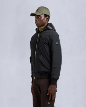 Brixton Bomber Jacket