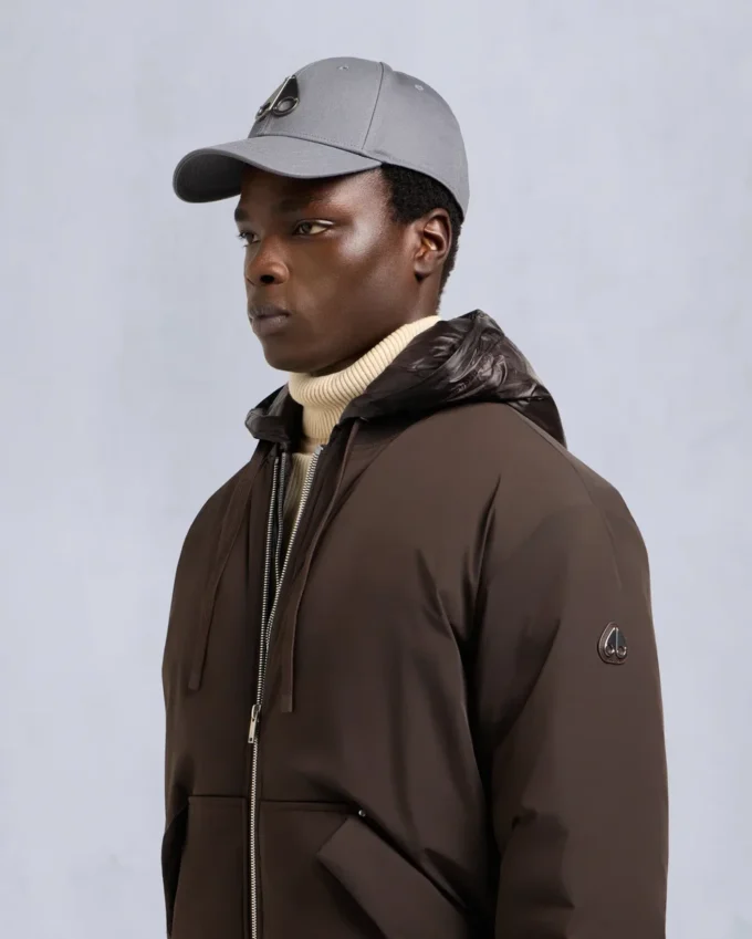 Brixton Bomber Jacket