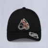 Cappellino NHL X Moose Knuckles Team
