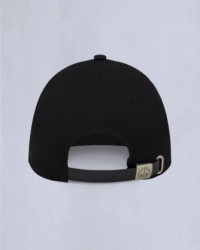 Cappellino NHL X Moose Knuckles Team