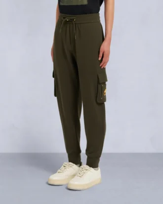 Cargo Jogger Clemont della serie Gold