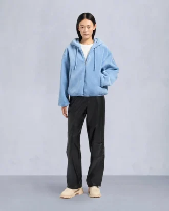 Eaton Bunny reversibile