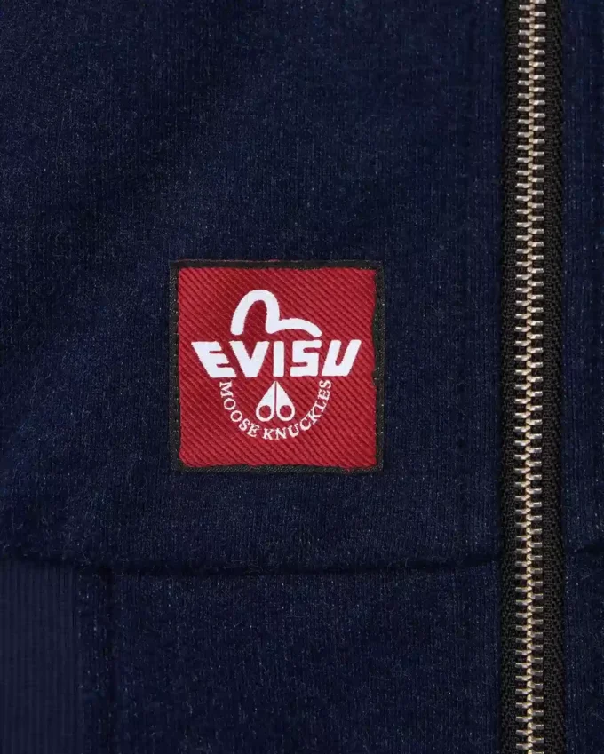 Evisu X Moose Classic Bunny