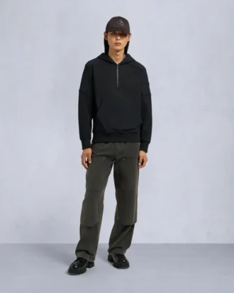 felpa con cappuccio Dalon