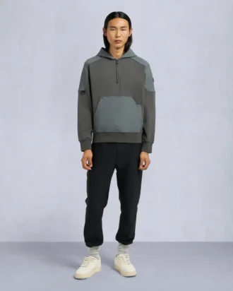 felpa con cappuccio Dalon