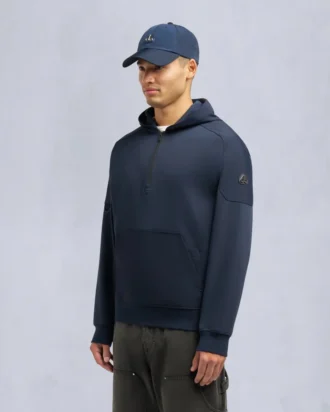 felpa con cappuccio Dalon