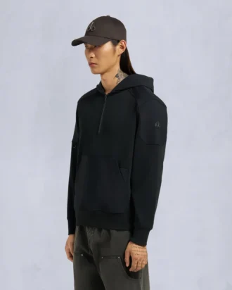 felpa con cappuccio Dalon