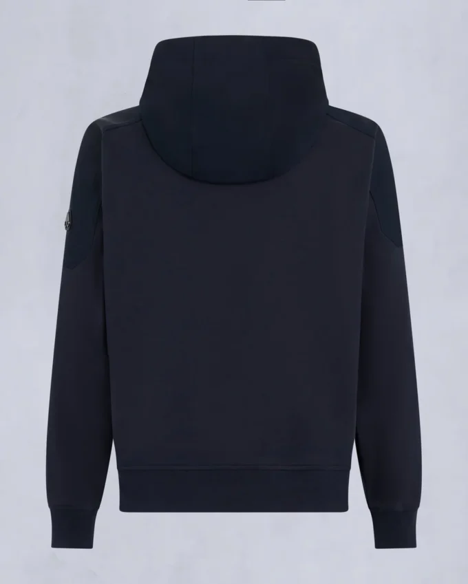 felpa con cappuccio Dalon