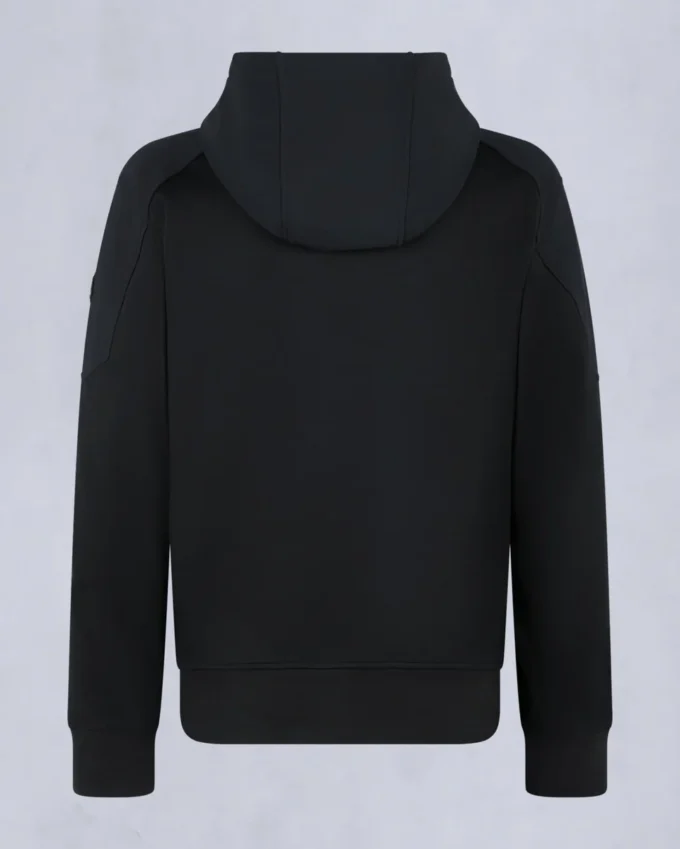 felpa con cappuccio Dalon