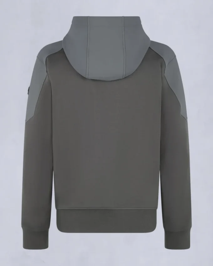 felpa con cappuccio Dalon