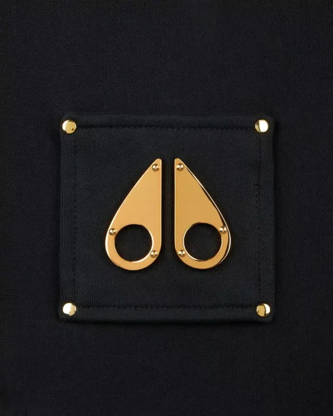 Felpa con cappuccio Gold Series Martense