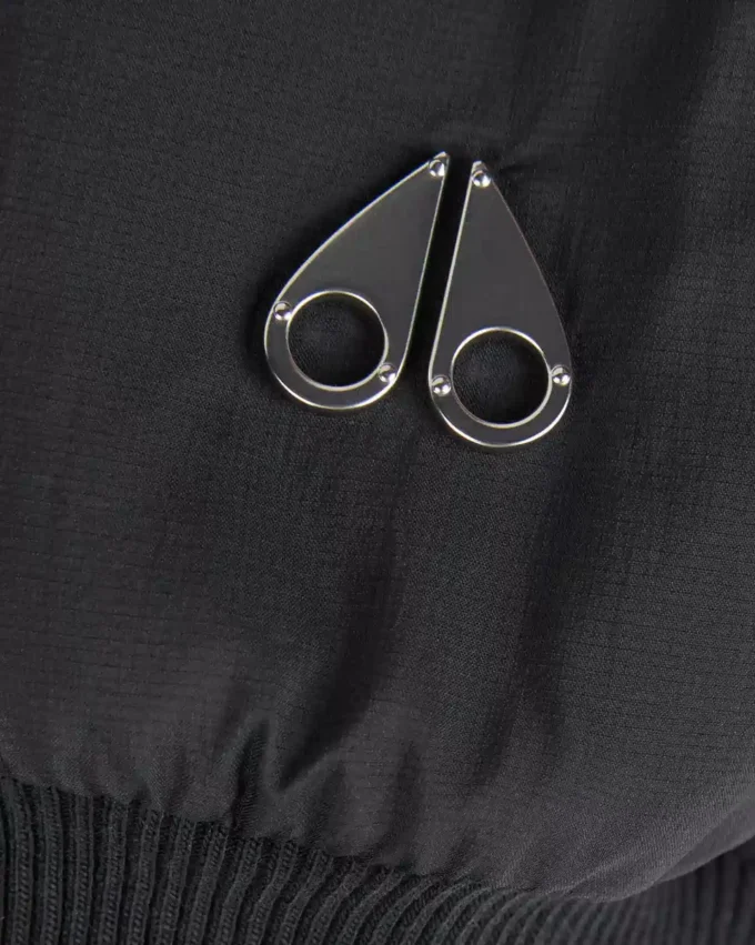 Felpa con cappuccio Mixmedia