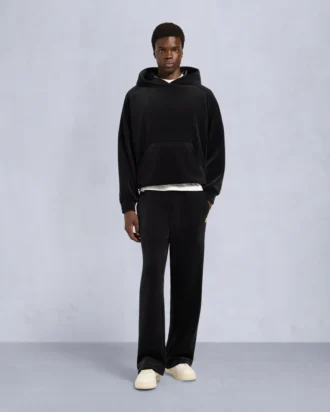 Felpa con cappuccio Preston della serie Gold